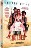 LCJ EDITIONS PRODUCTIONS Hannie Caulder / Film / DVD / 2023