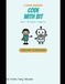 Code with Bit The Explorer: A No-Screen Coding Adventure for Kids Ages 7–11 (Grades 2–5) — Learn to Think Like a Computer | Book 1