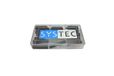 Hoenderdaal Systec Assortimentsdoos 9-vaks Spanbus Blank Din1481