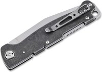 Boker Plus Böker Plus Atlas 16.8 cm Opvouwbaar Zakmes - Wit