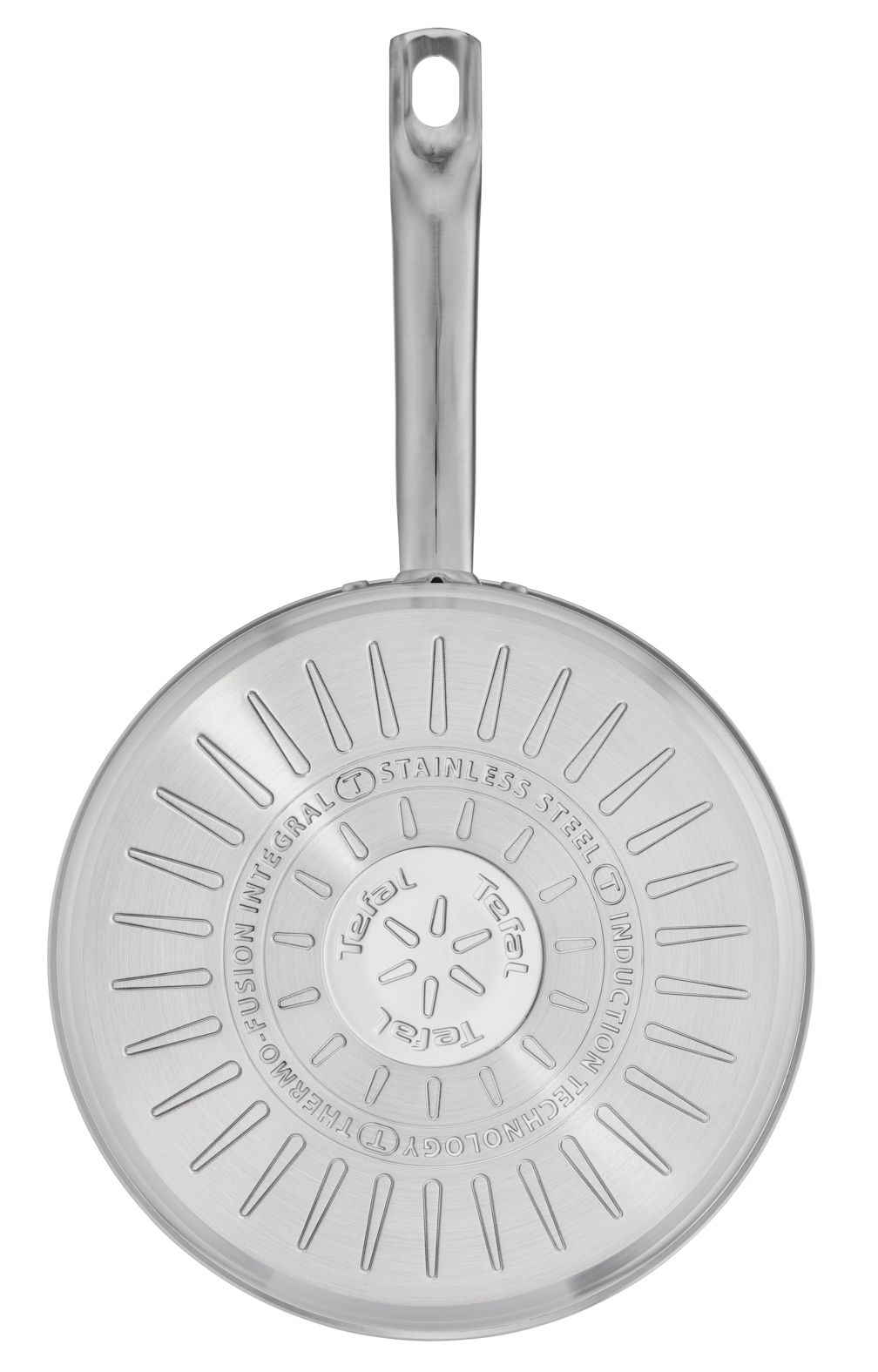 Tefal Virtuoso Hapjespan 24 cm E49132