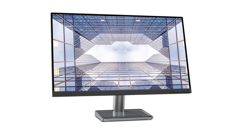 Lenovo L32p-30 - 31.5" 4K Ultra HD LED Monitor - Raven Black