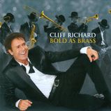 Bold Cliff Richard Bold as Brass LP