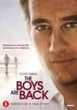 Megamoviestore The Boys Are Back / DVD / 2009
