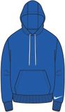 Nike Park 26 Fleece Hoodie Dames - Maat S