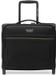 DELSEY PARIS Brochant 3 Underseater Trolley met laptopvak, 2 wielen, 39cm, Zwart