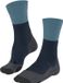 FALKE Heren Sokken Blue Steel 39-41