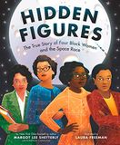 Hidden HarperCollins Publishers Hidden Figures