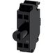 Siemens 3SU14012BF003AA0 Module LED Avec élément LED Ambre 230 V/AC 1 pièce(s)