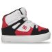 DC Shoes Baskets enfant garçon Rebound