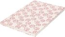 Bellatio Decorations Kaftpapier Heart