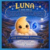 Luna and the Birthstones: Luna and The Birthstones