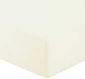 Laken Gabel Laken van Vork voor meer kleur en welzijn, perkaline 210x140x0.3 cm beige
