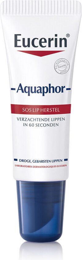 Eucerin Acute Lip Balm 10 ml