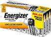 Nergizer Energizer Alkaline Power 24 stuks AAA 1,5V batterijen