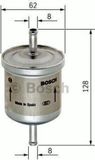 BOSCH Brandstoffilter 0450905904
