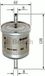 BOSCH Brandstoffilter 0450905904