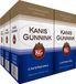 Kanis & Gunnink Decaf Filterkoffie - 6 x 500 gram