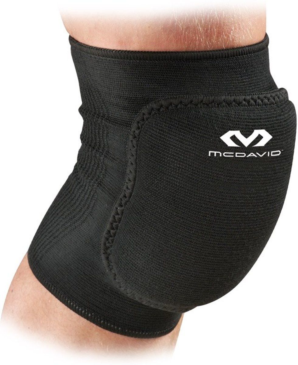 McDavid Jumpy kniebeschermer - 0029369601123