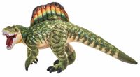 Wild Republic Spinosaurus Dinosaurus Knuffel - Pluche - 63 cm