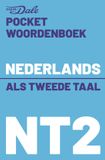 Nederlands Van Dale Pocketwoordenboek Nederlands als tweede taal (NT2)