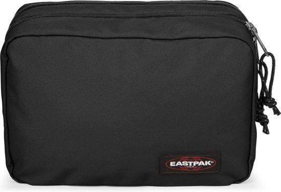 Eastpak Mavis Toilettas - Black - Unisex - Polyester - 6 l