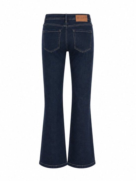 Red Button RB Colette L31 flared jeans forever blue