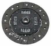 SACHS Kupplungsscheibe 1878003294