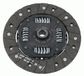 SACHS Kupplungsscheibe 1878003294