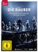 Outhere Belvedere Records Katja Burkle, Franz Patzold, Nora Buzalka - Die Räuber (DVD)