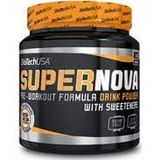 Biotechusa Nutricosmetics World Biotech Usa Supernova Manzana-Pera 282g