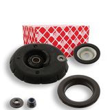 FEBI BILSTEIN 45681 Butée simple de jambe élastique