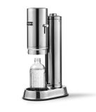 AARKE Carbonator Pro - Roestvrijstaal - Stainless Steel