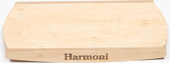 Harmoni - Balanceerbord Basic - Berken Multiplex