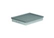 MAHLE Luftfilter LX1758