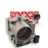febi bilstein 107026 smoorklepaansluitingen, 1 stuk