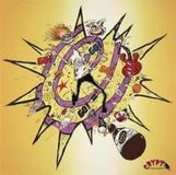 !!Destroy-Oh-Boy!! New Bomb Turks - !!Destroy-Oh-Boy!! (LP) (Bonus Track!) (Remastered)