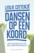 Dansen Pelckmans Uitgevers Dansen op een koord