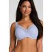 Hunkemöller Nina Non-Padded Underwired Minimizer Bra Paars