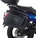 Givi Porte-bagages tubulaire pour valises V35 MONOKEY® SIDE