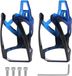 OEM Allecto - Fleshouder set van 2 - Blauw