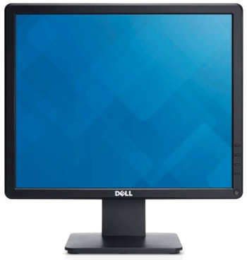 Dell E Series E1715S