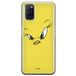 ERT GROUP mobiel telefoonhoesje voor Oppo A92/ A72/ A52 origineel en officieel erkend Looney Tunes patroon Tweety 001