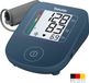 Beurer BM 25 Bloeddrukmeter Bovenarm – Medisch Gecertificeerd – Manchet 22-42 cm – USB-C Aansluiting – Eenknops-bediening – Onregelmatige Hartslagdetectie – Risico-Indicator – Incl. Batterijen – 5 Jaar Garantie