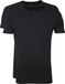 Levi's T-shirt Ronde Hals Zwart 2Pack - Maat XL - Heren - Basic T-shirt