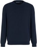 Ea7 Emporio Armani Golf Pro Trui Blauw L Man