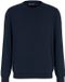Ea7 Emporio Armani Golf Pro Trui Blauw L Man