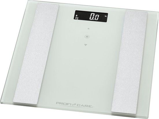Proficare PC-PW3007FA Personenweegschaal - Wit