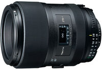 Tokina ATX-I 100mm f/2.8 FF Macro Nikon F-mount objectief