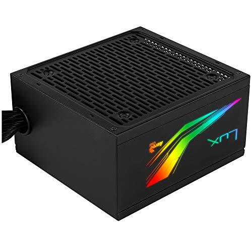 Aerocool LUX RGB 650M